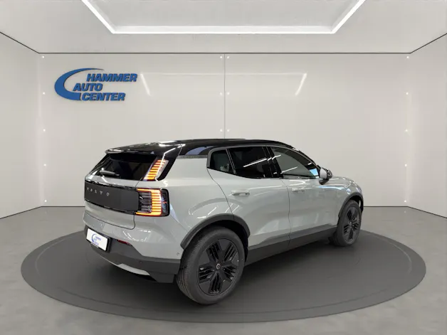Volvo EX30 CC E60 Twin Performance AWD
