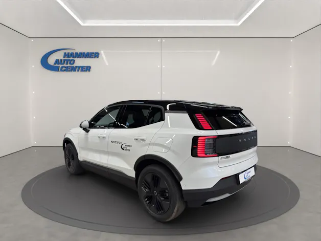 Volvo EX30 CC E60 Twin Performance AWD