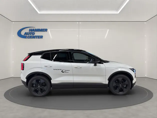 Volvo EX30 CC E60 Twin Performance AWD