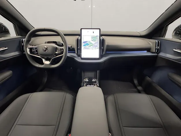 Volvo EX30 CC E60 Twin Performance AWD
