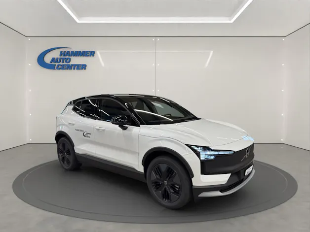 Volvo EX30 CC E60 Twin Performance AWD