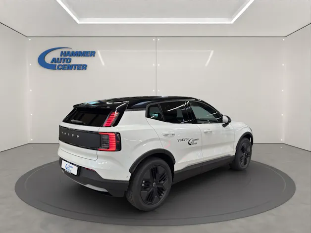 Volvo EX30 CC E60 Twin Performance AWD