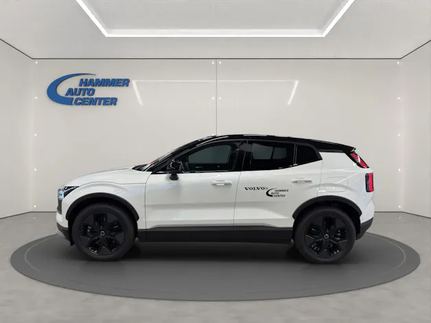 Volvo EX30 CC E60 Twin Performance AWD