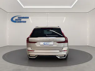 Volvo XC60 2.0 T6 TE Ultra Dark eAWD