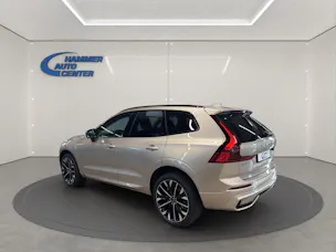 Volvo XC60 2.0 T6 TE Ultra Dark eAWD