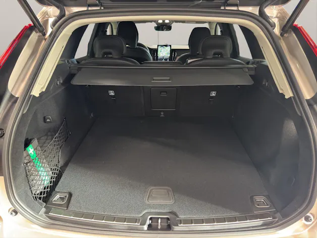 Volvo XC60 2.0 T6 TE Ultra Dark eAWD
