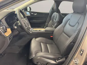 Volvo XC60 2.0 T6 TE Ultra Dark eAWD