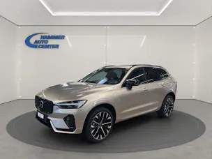 Volvo XC60 2.0 T6 TE Ultra Dark eAWD