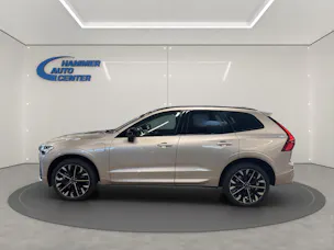 Volvo XC60 2.0 T6 TE Ultra Dark eAWD