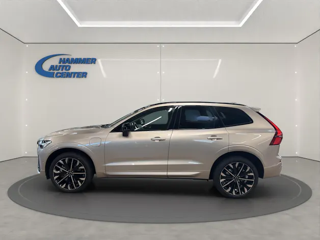 Volvo XC60 2.0 T6 TE Ultra Dark eAWD