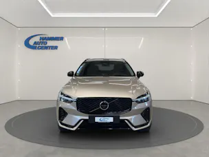Volvo XC60 2.0 T6 TE Ultra Dark eAWD