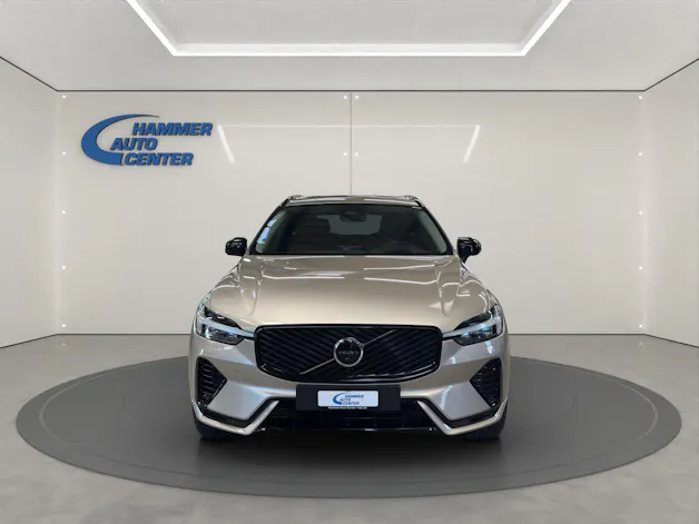 Volvo XC60 2.0 T6 TE Ultra Dark eAWD