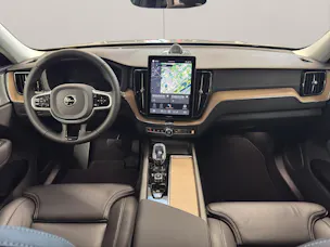 Volvo XC60 2.0 T6 TE Ultra Dark eAWD