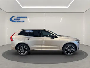 Volvo XC60 2.0 T6 TE Ultra Dark eAWD