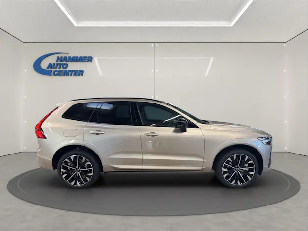 Volvo XC60 2.0 T6 TE Ultra Dark eAWD