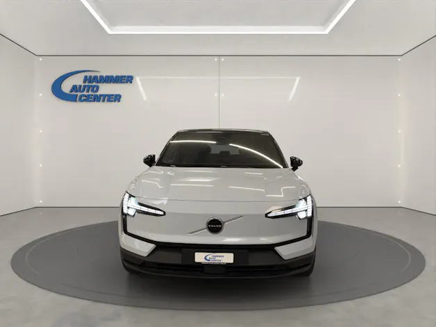 Volvo EX30 E60 Twin Ultra Performance AWD