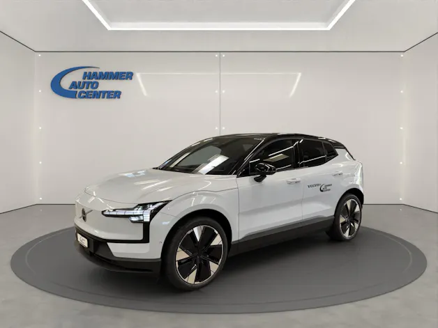 Volvo EX30 E60 Twin Ultra Performance AWD