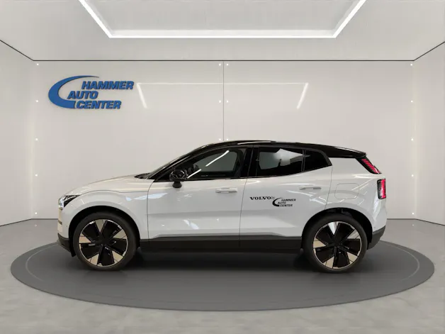 Volvo EX30 E60 Twin Ultra Performance AWD