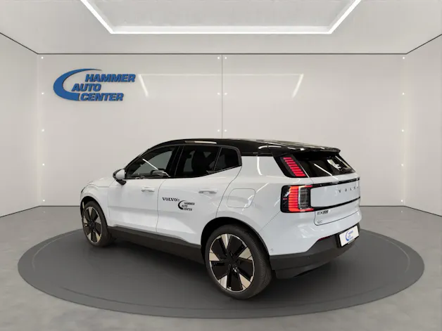 Volvo EX30 E60 Twin Ultra Performance AWD