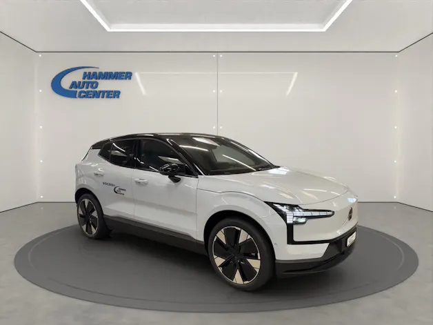 Volvo EX30 E60 Twin Ultra Performance AWD