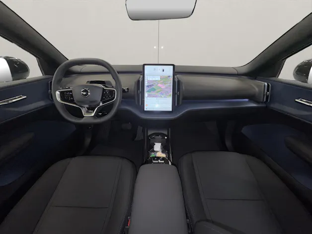 Volvo EX30 E60 Twin Ultra Performance AWD