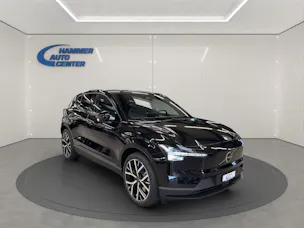 Volvo EX30 E60 Twin Ultra Performance AWD