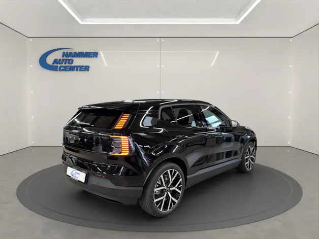 Volvo EX30 E60 Twin Ultra Performance AWD