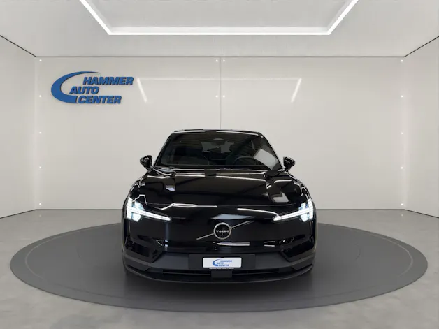 Volvo EX30 E60 Twin Ultra Performance AWD