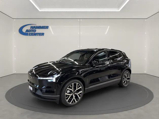 Volvo EX30 E60 Twin Ultra Performance AWD
