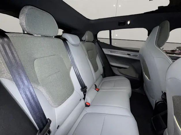 Volvo EX30 E60 Twin Ultra Performance AWD