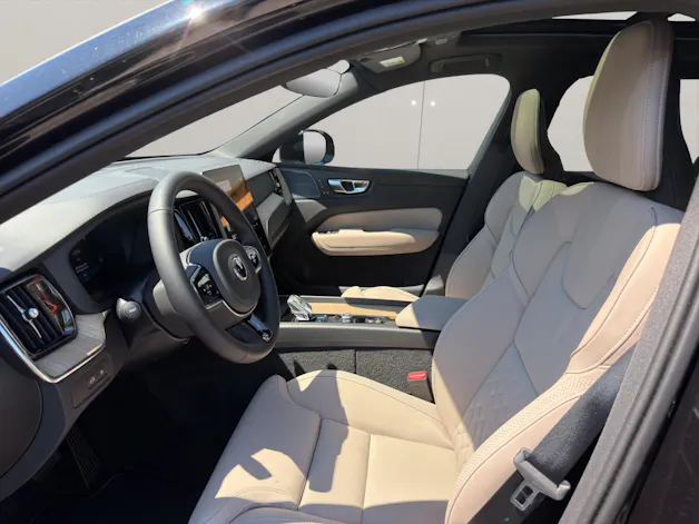 Volvo XC60 2.0 T6 TE Ultra Dark eAWD