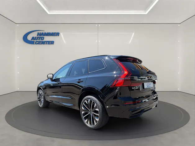 Volvo XC60 2.0 T6 TE Ultra Dark eAWD