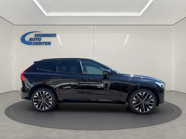 Volvo XC60 2.0 T6 TE Ultra Dark eAWD