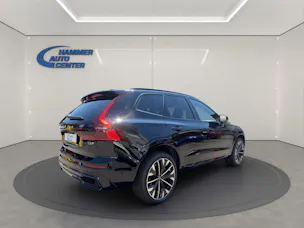 Volvo XC60 2.0 T6 TE Ultra Dark eAWD
