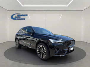 Volvo XC60 2.0 T6 TE Ultra Dark eAWD