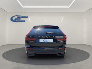 Volvo XC60 2.0 T6 TE Ultra Dark eAWD