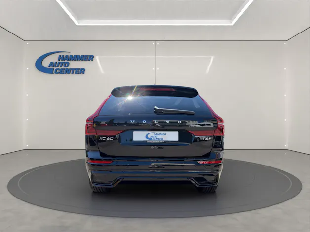 Volvo XC60 2.0 T6 TE Ultra Dark eAWD