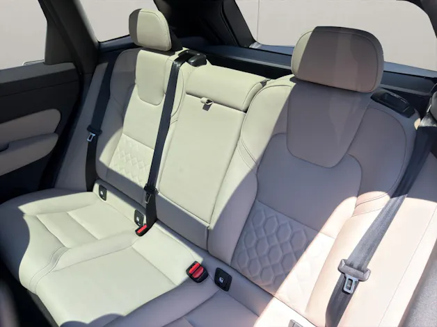Volvo XC60 2.0 T6 TE Ultra Dark eAWD