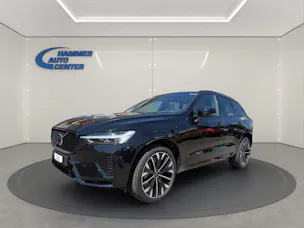 Volvo XC60 2.0 T6 TE Ultra Dark eAWD