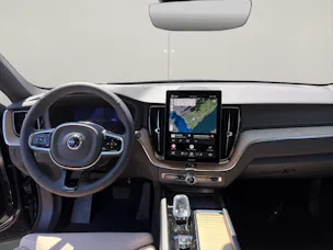 Volvo XC60 2.0 T6 TE Ultra Dark eAWD