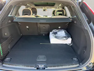 Volvo XC60 2.0 T6 TE Ultra Dark eAWD