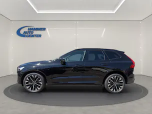 Volvo XC60 2.0 T6 TE Ultra Dark eAWD