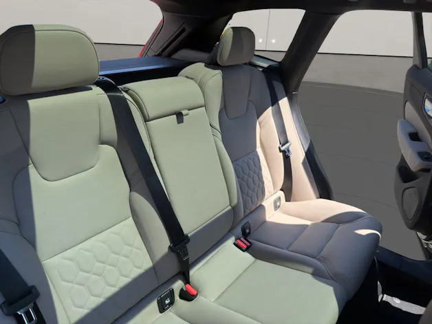Volvo XC60 2.0 T6 TE Ultra Dark eAWD