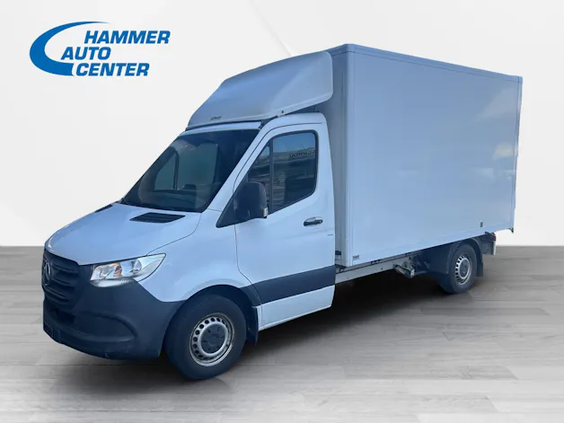 Mercedes-Benz Mercedes Benz Sprinter  2.2 CDI