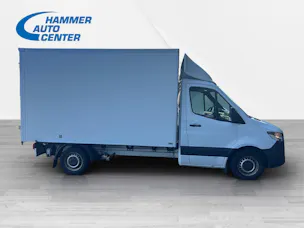 Mercedes-Benz Mercedes Benz Sprinter  2.2 CDI