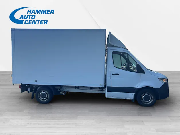 Mercedes-Benz Mercedes Benz Sprinter  2.2 CDI