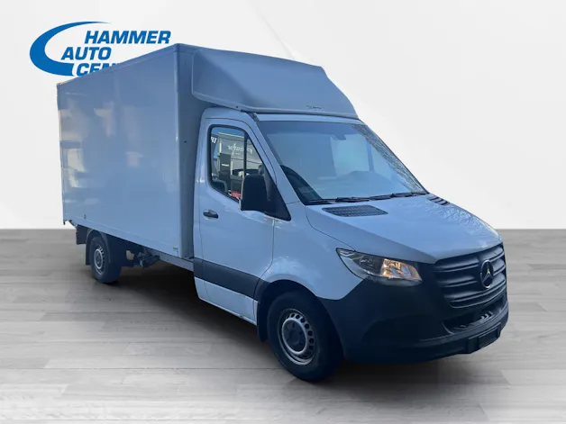 Mercedes-Benz Mercedes Benz Sprinter  2.2 CDI