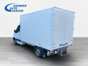 Mercedes-Benz Mercedes Benz Sprinter  2.2 CDI