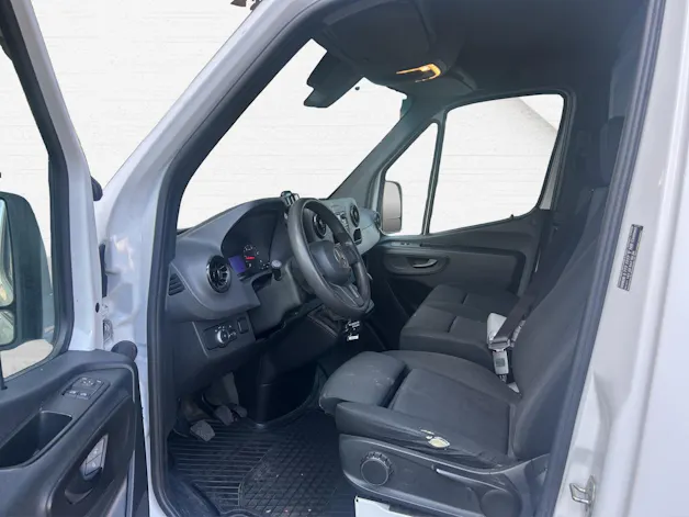 Mercedes-Benz Mercedes Benz Sprinter  2.2 CDI
