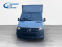 Mercedes-Benz Mercedes Benz Sprinter 2.2 CDI